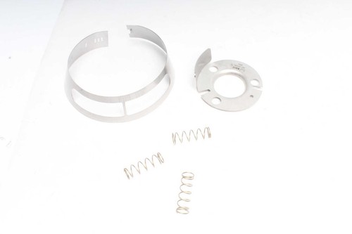 Kit filtro aria rotondo - kit, 42mm