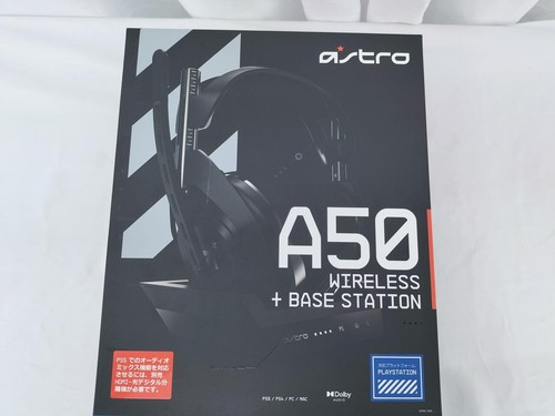 Astro a50 cuffie gaming - a50,