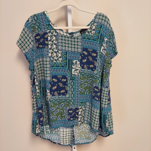 Camicetta jones new york - new, donna