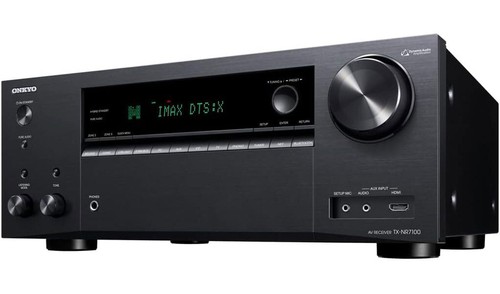 Onkyo 7100 m2 - onkyo,