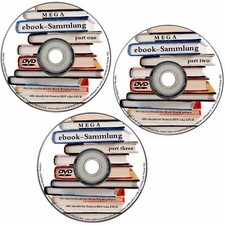  ✔ 11 GB ebooks E-BOOK