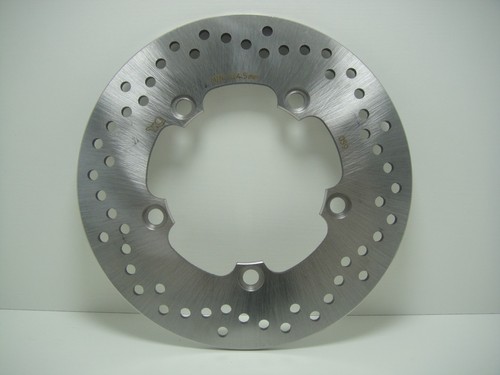 Disco freno posteriore brembo - disco,