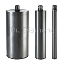 Corona diamantata corona per