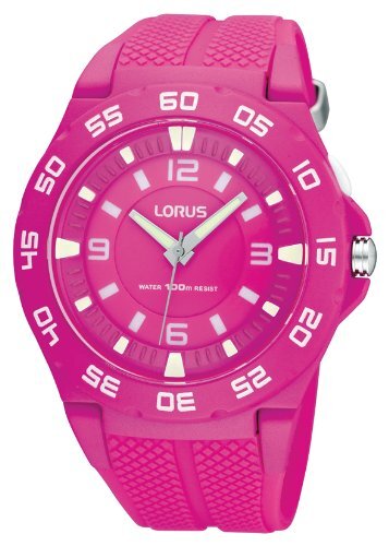 Lorus orologio analogico - lorus,
