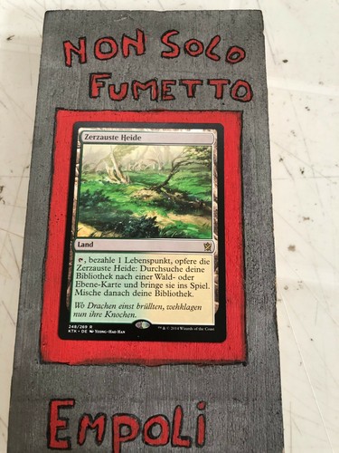 Mtg landa ventosa windswept - mtg,