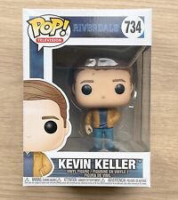 Funko Pop Riverdale Kevin