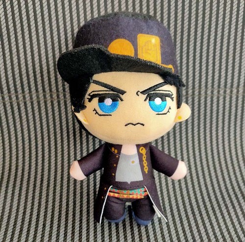 Peluche giappone jojo - giappone, bizarre