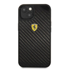 Custodia Ferrari iPhone 13
