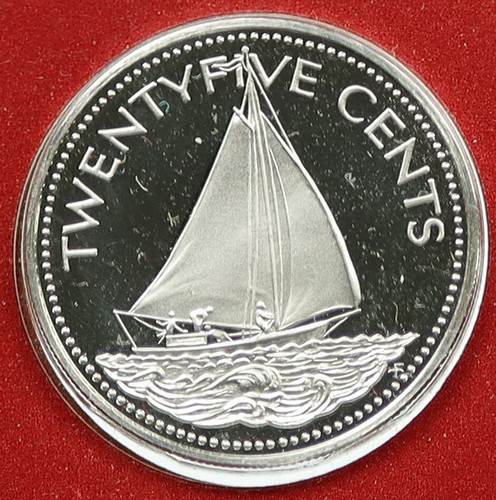 1977 bahamas regina - uk,