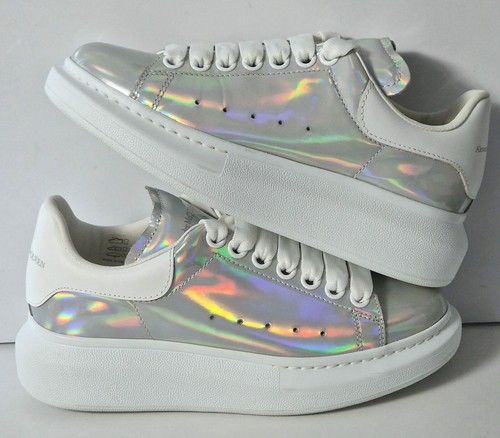Alexander mcqueen sneakers - mcqueen,