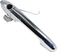 Maniglia Porta Esterna