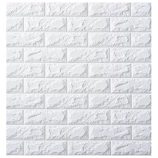 10 x 3D PIASTRELLE ADESIVE -