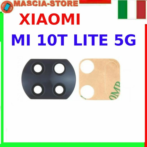 Xiaomi 10t lite m2007j17g - xiaomi,