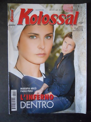 Kolossal 457 rivista di - 457,