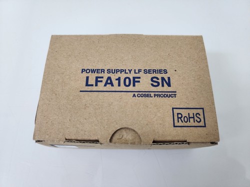 Cosel lfa10 alimentatore - lfa10-5-sn,
