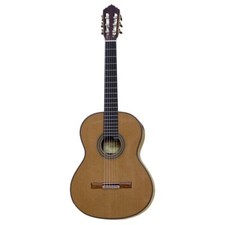 CHITARRA CLASSICA CUENCA LINEA PROFESIONAL CON ASTUCCIO