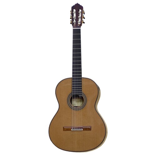 Chitarra classica cuenca linea - cuenca,