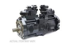 Nuovo YN10V00036F4 Pompa