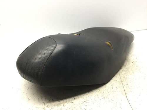 Sella saddle con strappi - sella,