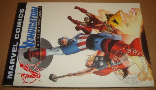 Marvel monster edition - marvel,