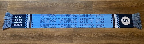 Sciarpa calcio new york - new,