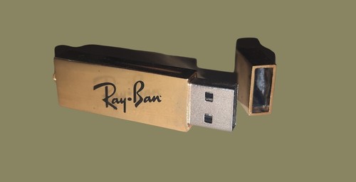 Ray ban chiavetta - chiavetta, usb