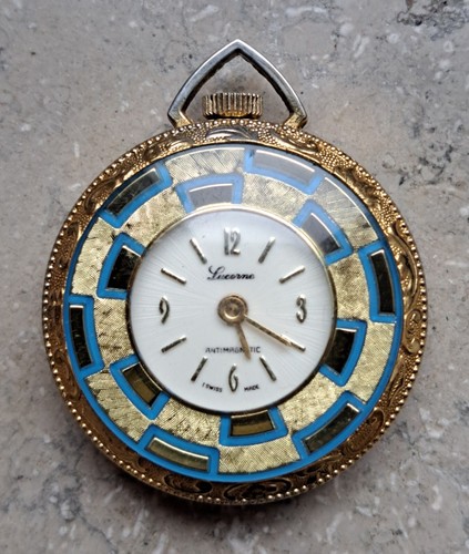 Orologio donna pendente - orologio,