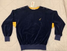 MAGLIA MAGLIONE FELPA