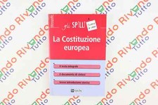 Gli Spilli LA COSTITUZIONE