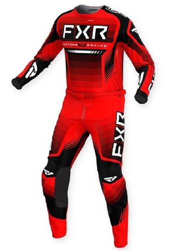 Completo fxr clutch pro - completo,