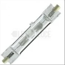 MAZDA MTIL LAMPADA IODURI METALLICI DOPPIO ATTACCO RX7S 70W 3000°K 1018462