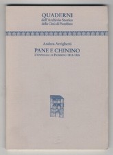 Pane e chinino. L'Ospedale di