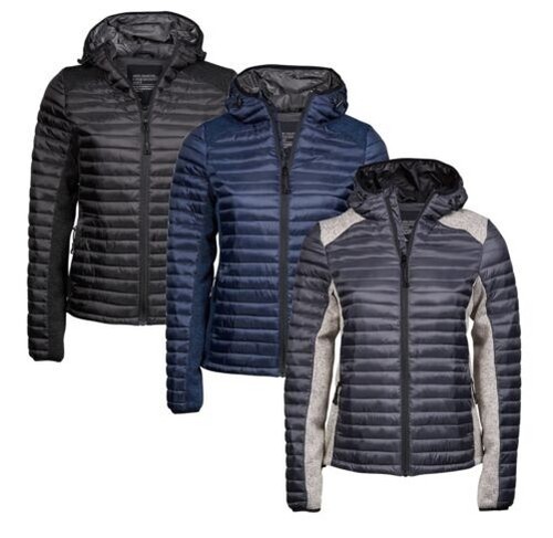 Giacca cappotto padded - cappotto,