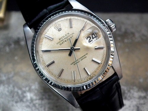 Bellissimo orologio vintage - , da