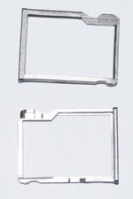 Htc M8 Micro Sd Carte Supporto