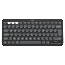 Logitech Tastiera computer K