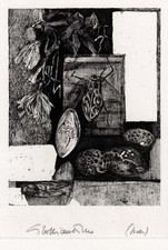 SOFFIANTINO GIACOMO “INSETTI - 1983  mostra REGIONE PIEMONTE- CITTA' DI TORINO- 