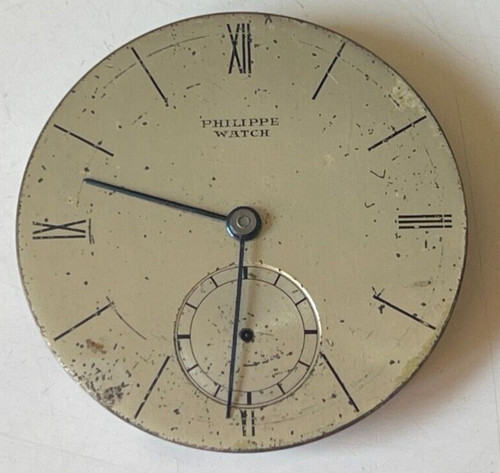 Philippe watch eta 853 - 853, rare