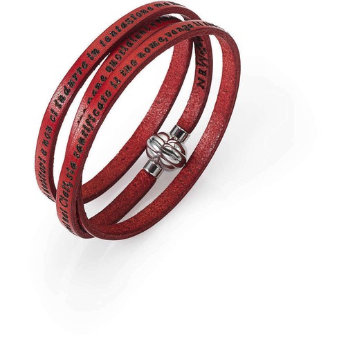 Amen bracciale padre - amen, nostro