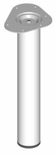 Bronea 2x Gambe Tavolo Ø 60