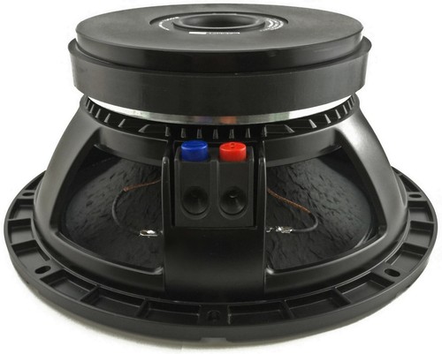 Woofer pa mid - pa, mid-bass