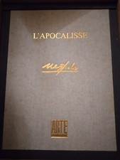 apocalisse fmr art'e'