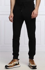 Versace Jeans Couture Basic Joggers - Pantaloni Sportivi Uomo