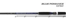 Shimano Blue Romance Softbait