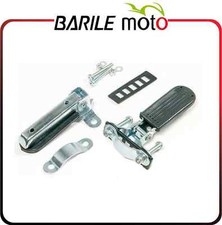 Coppia Pedane Poggiapiedi