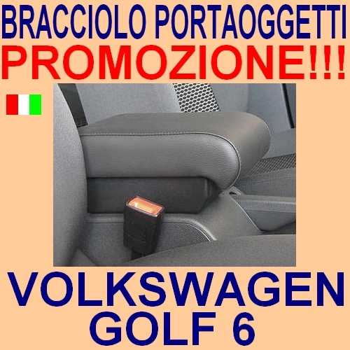 Volkswagen golf vi - 6,