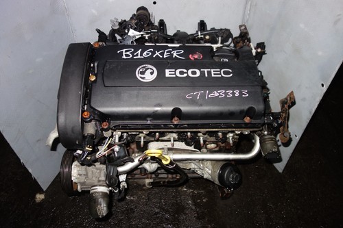 Motore b16xer 72tkm opel - motore,