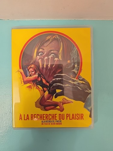 Dvd alla ricerca - ,