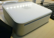 Apple Mac Mini 3.1 2009. Intel