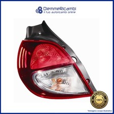 FARO - FANALE POSTERIORE